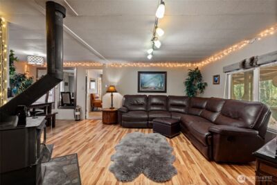 271 Skate Creek Road , Ashford, WA 98304 - Photo 4