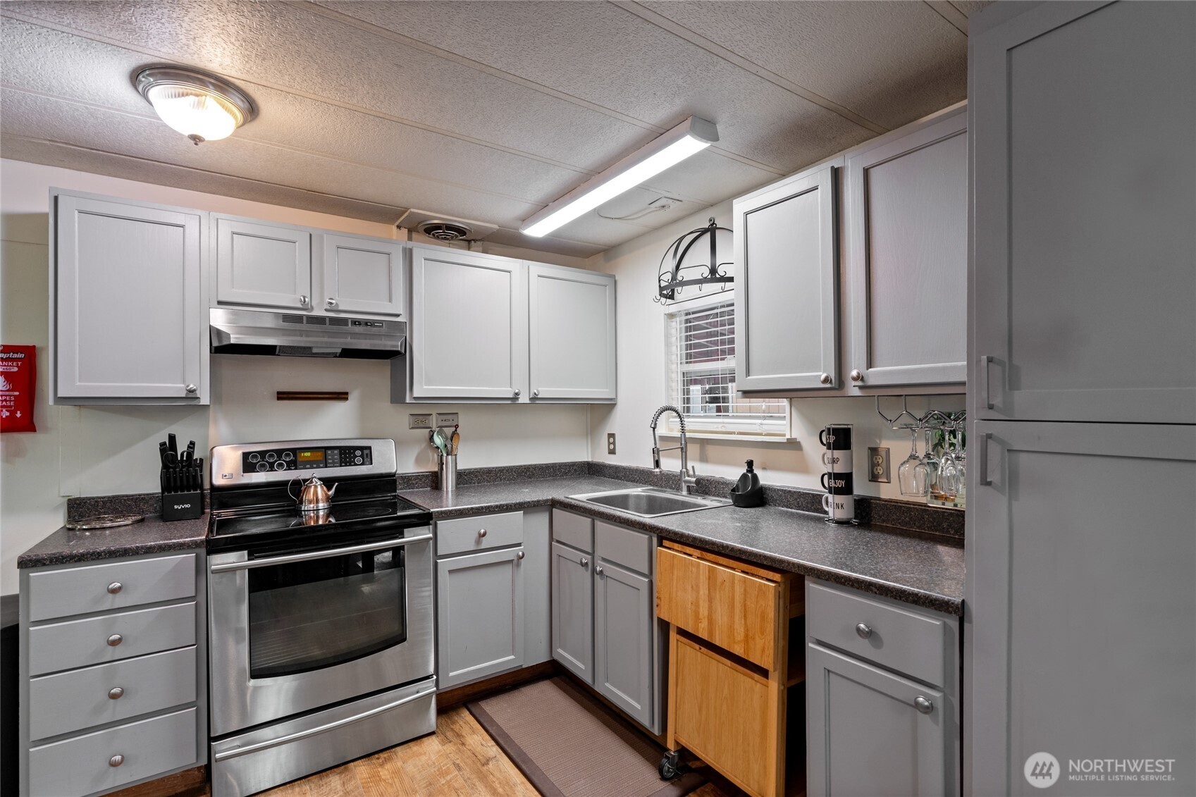 271 Skate Creek Road , Ashford, WA 98304