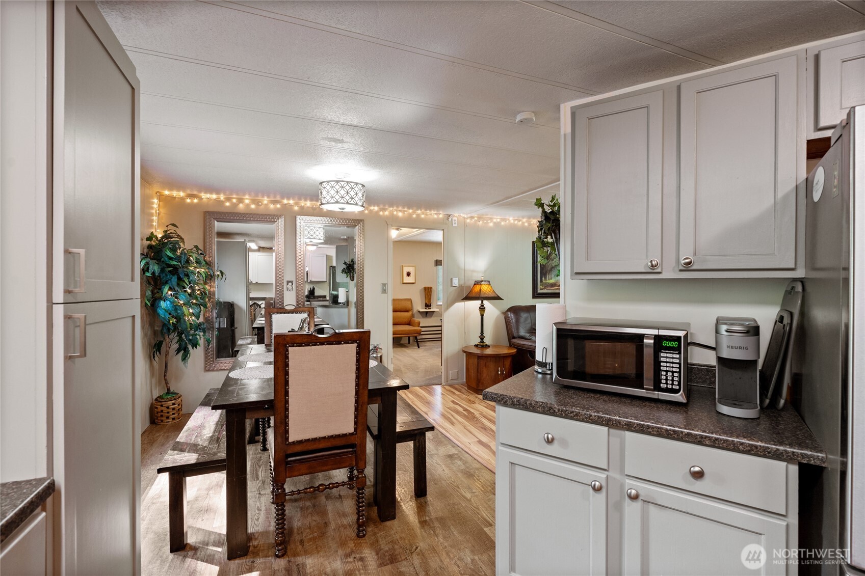 271 Skate Creek Road , Ashford, WA 98304