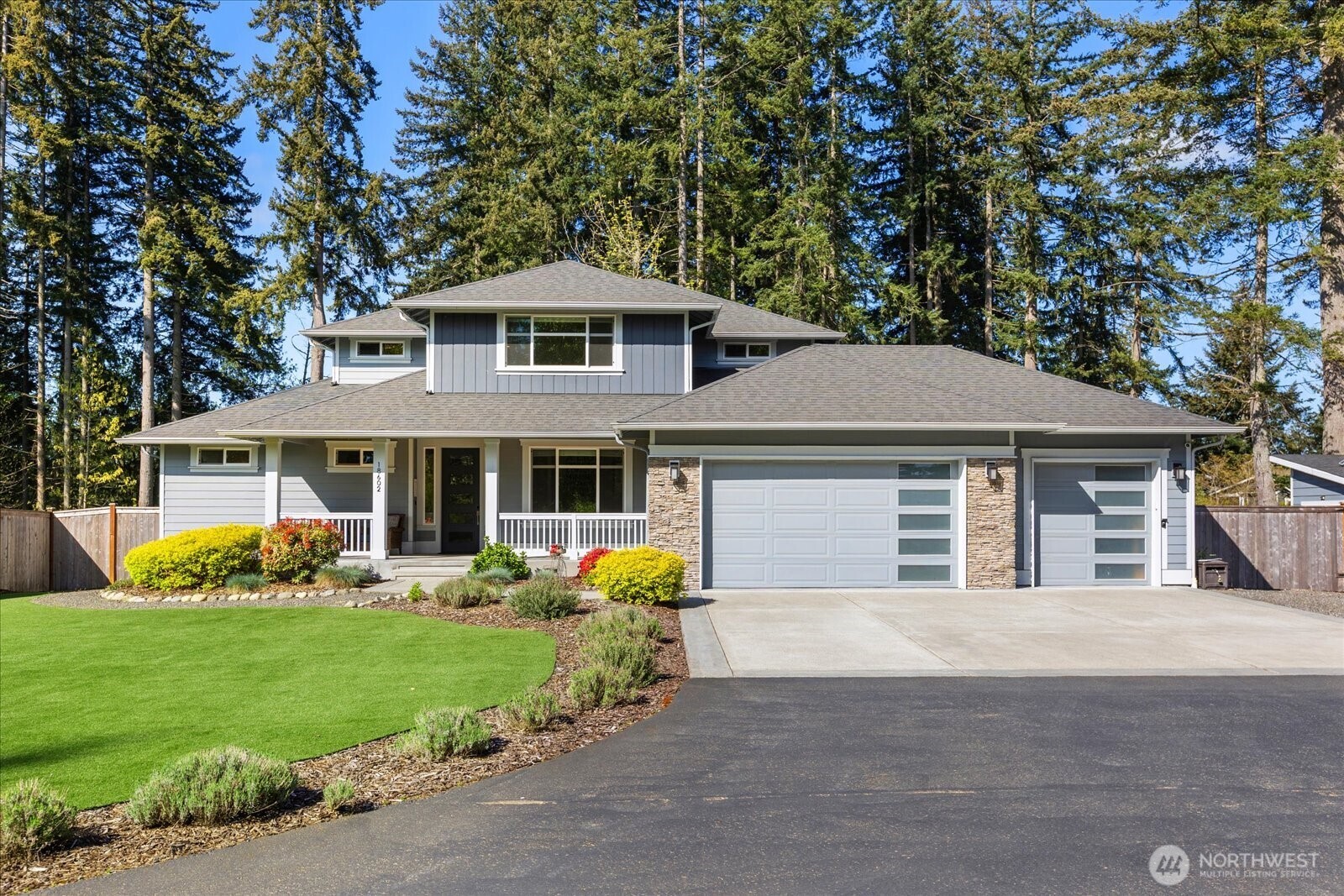 18602 55th Street SE, Snohomish, WA 98290