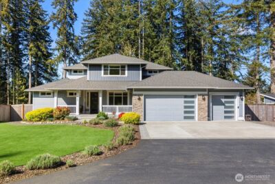 18602 55th Street SE, Snohomish, WA 98290 - Photo 1