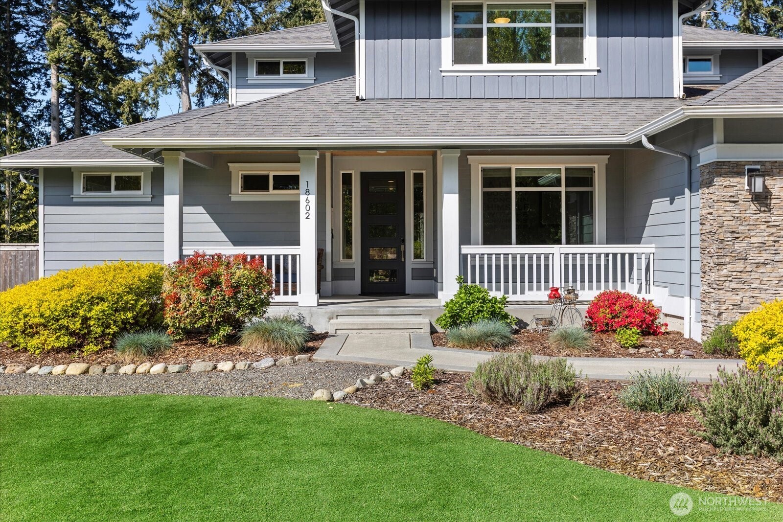 18602 55th Street SE, Snohomish, WA 98290