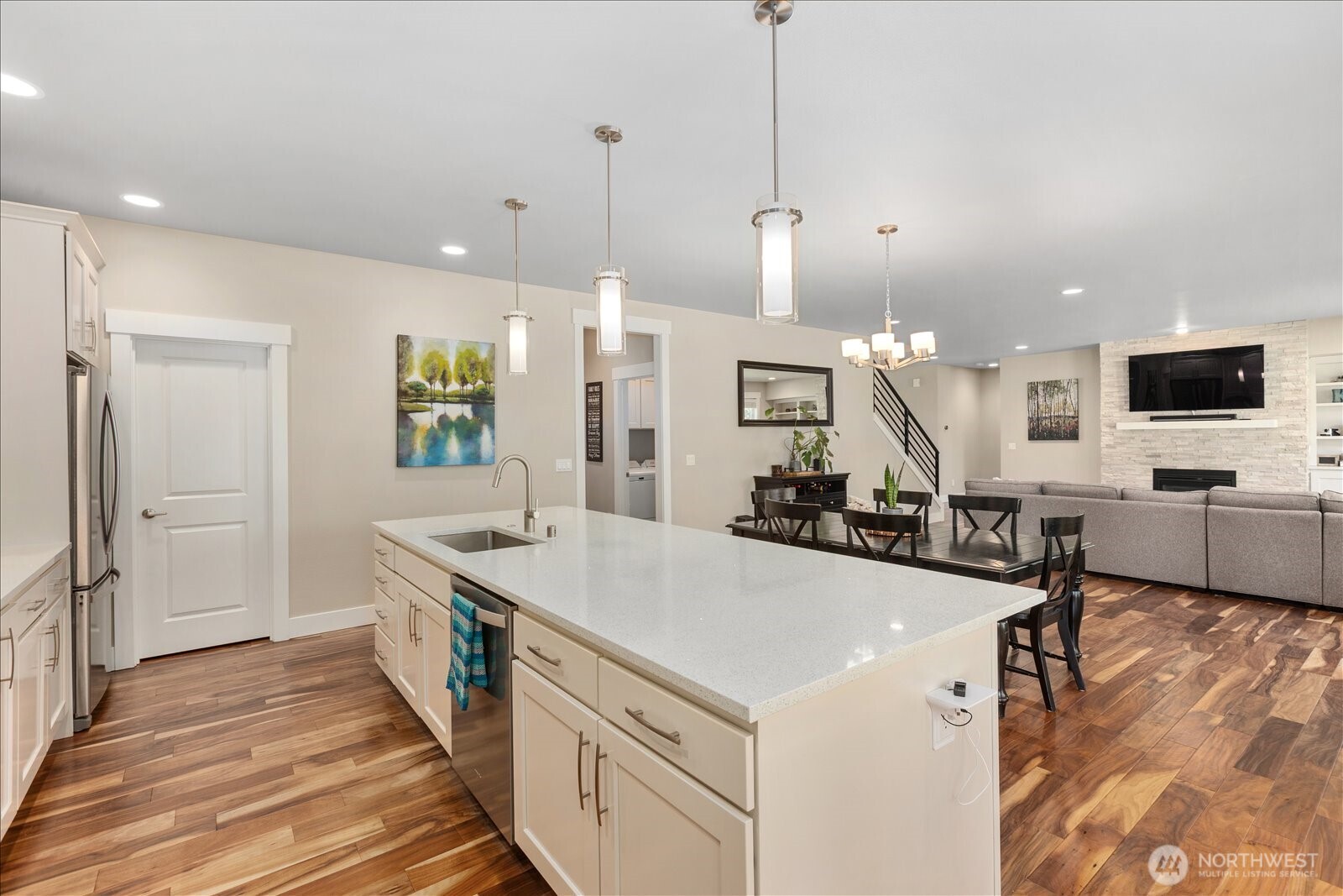 18602 55th Street SE, Snohomish, WA 98290