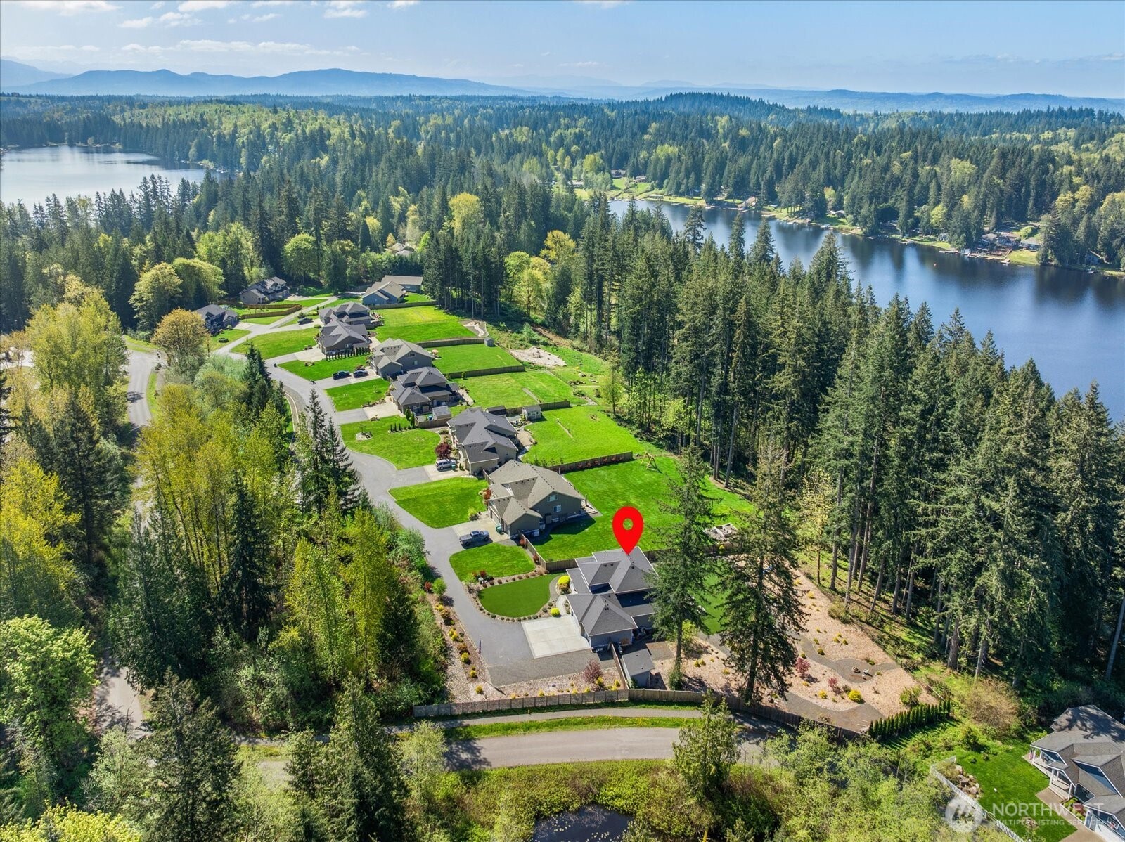 18602 55th Street SE, Snohomish, WA 98290