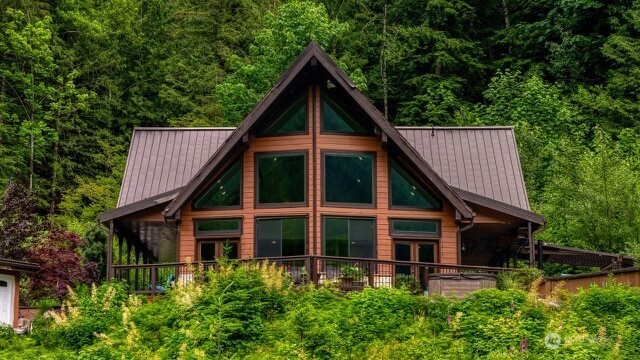 15305 Index-Galena Road , Index, WA 98256
