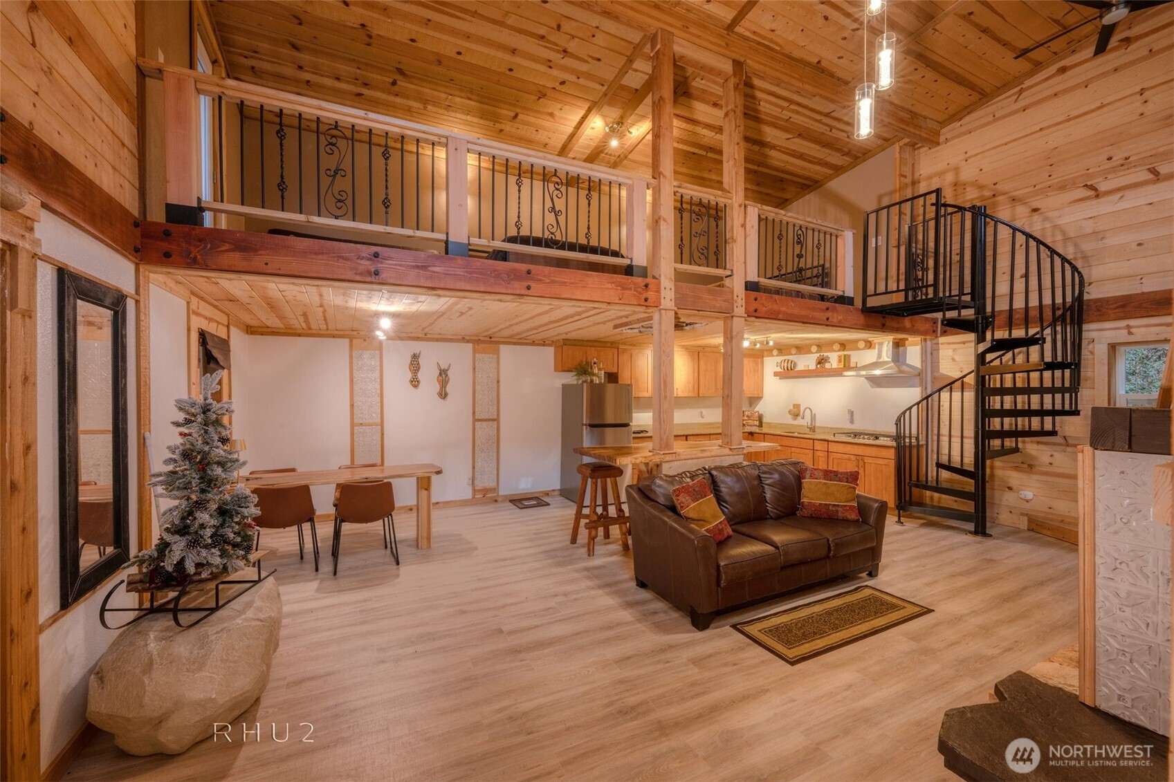 15305 Index-Galena Road , Index, WA 98256
