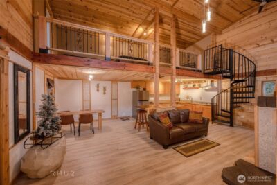 15305 Index-Galena Road , Index, WA 98256 - Photo 17