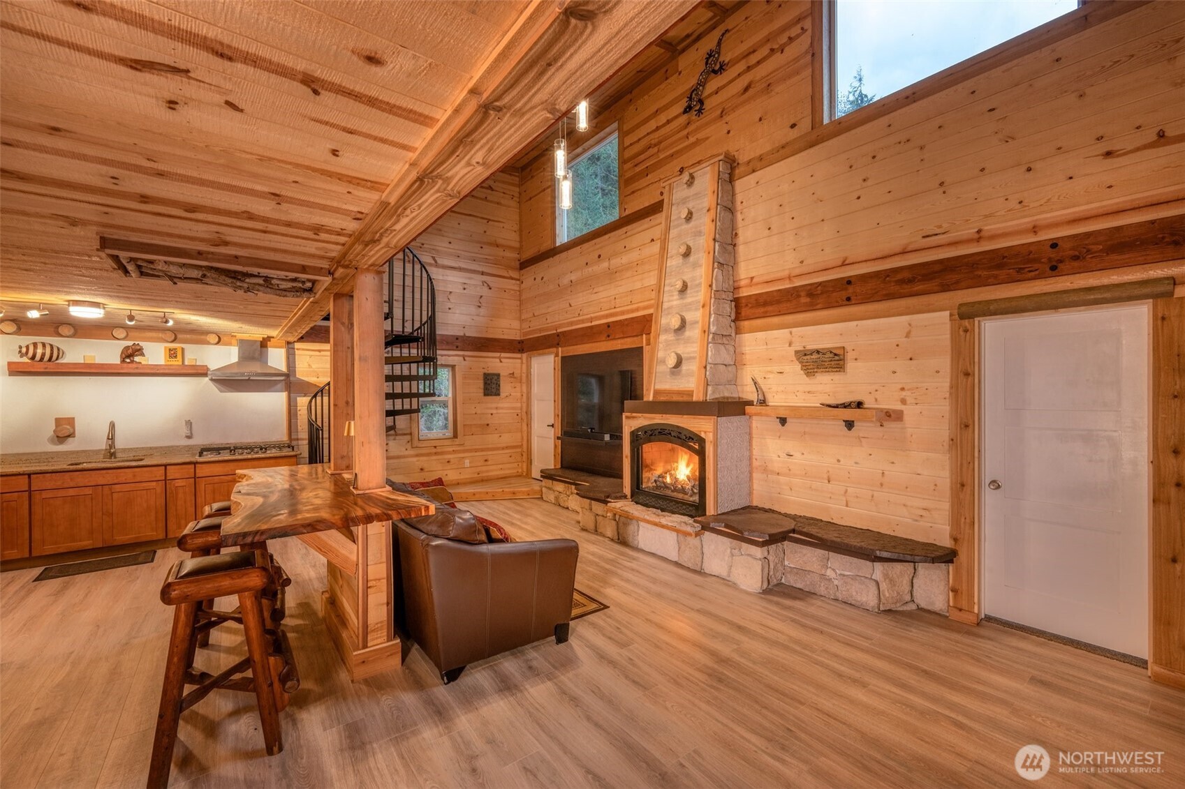 15305 Index-Galena Road , Index, WA 98256