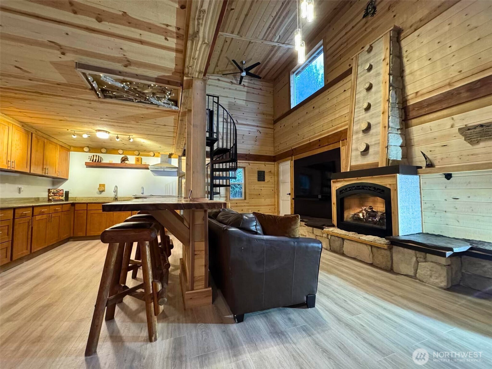 15305 Index-Galena Road , Index, WA 98256