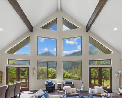 15305 Index-Galena Road , Index, WA 98256 - Photo 2