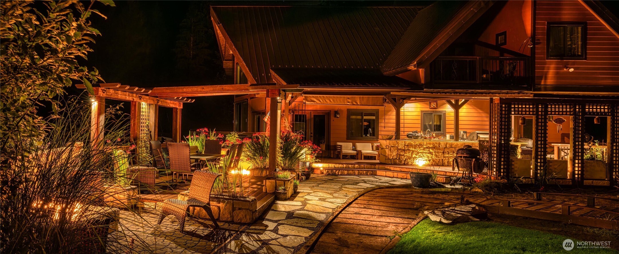 15305 Index-Galena Road , Index, WA 98256