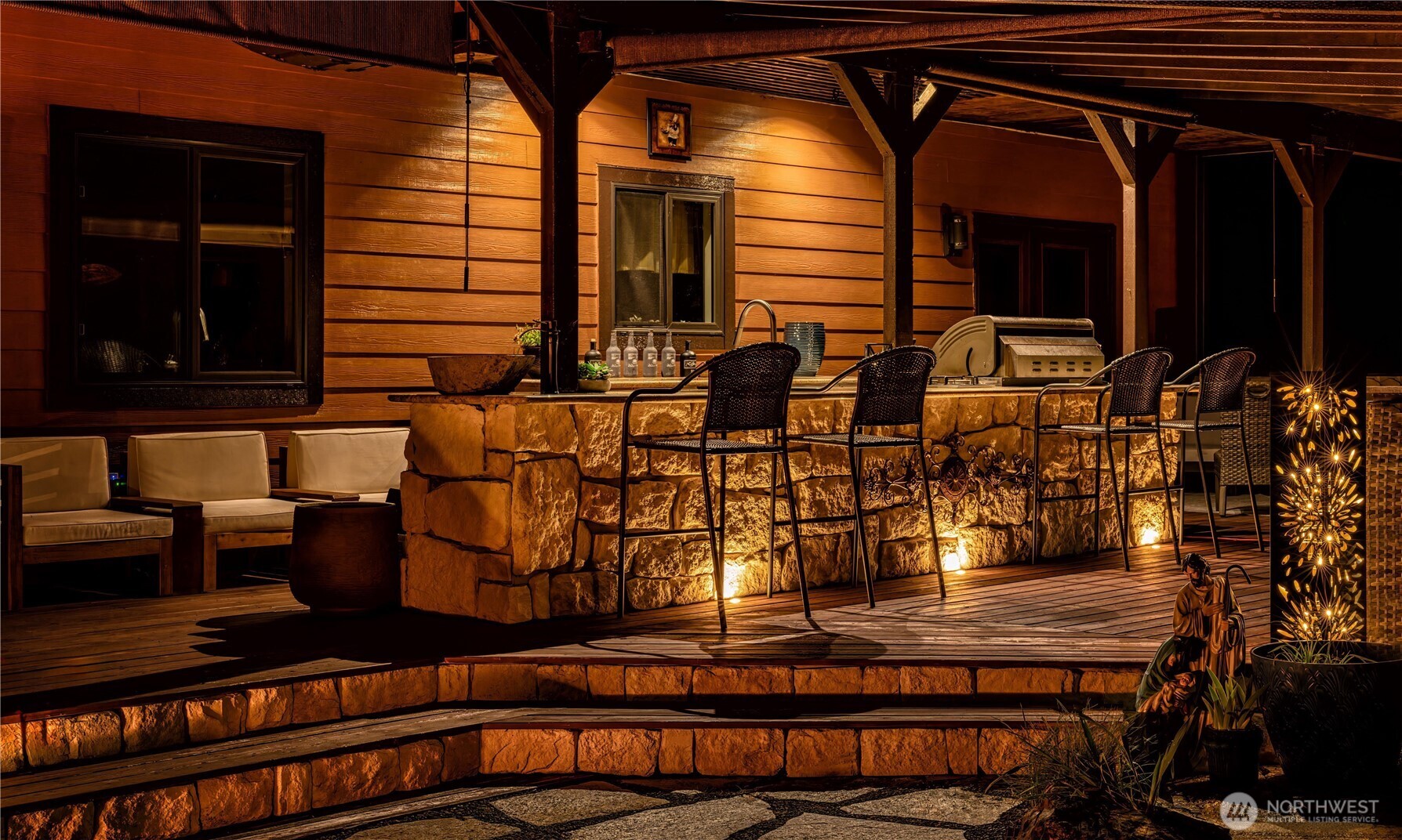 15305 Index-Galena Road , Index, WA 98256