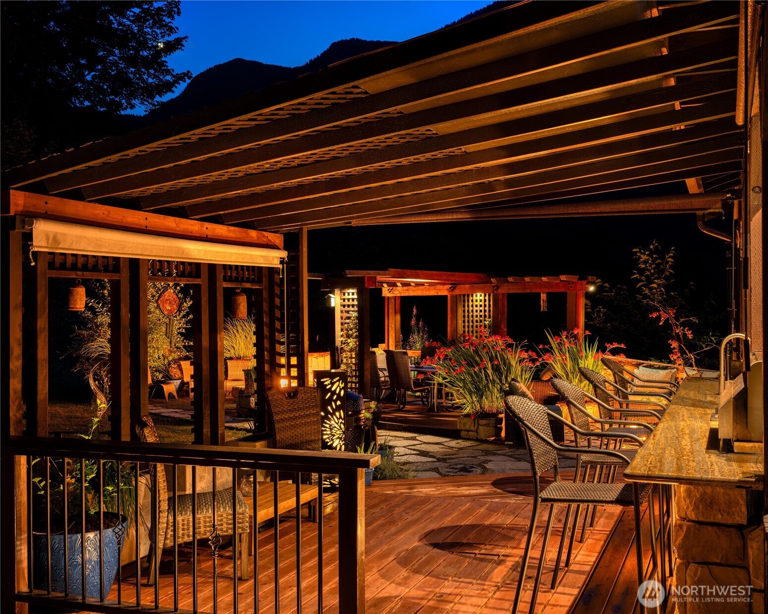 15305 Index-Galena Road , Index, WA 98256