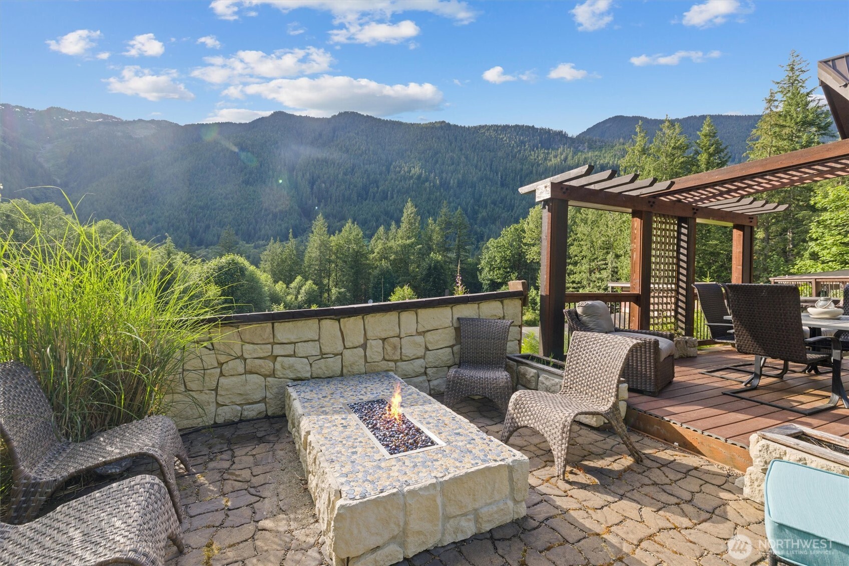 15305 Index-Galena Road , Index, WA 98256