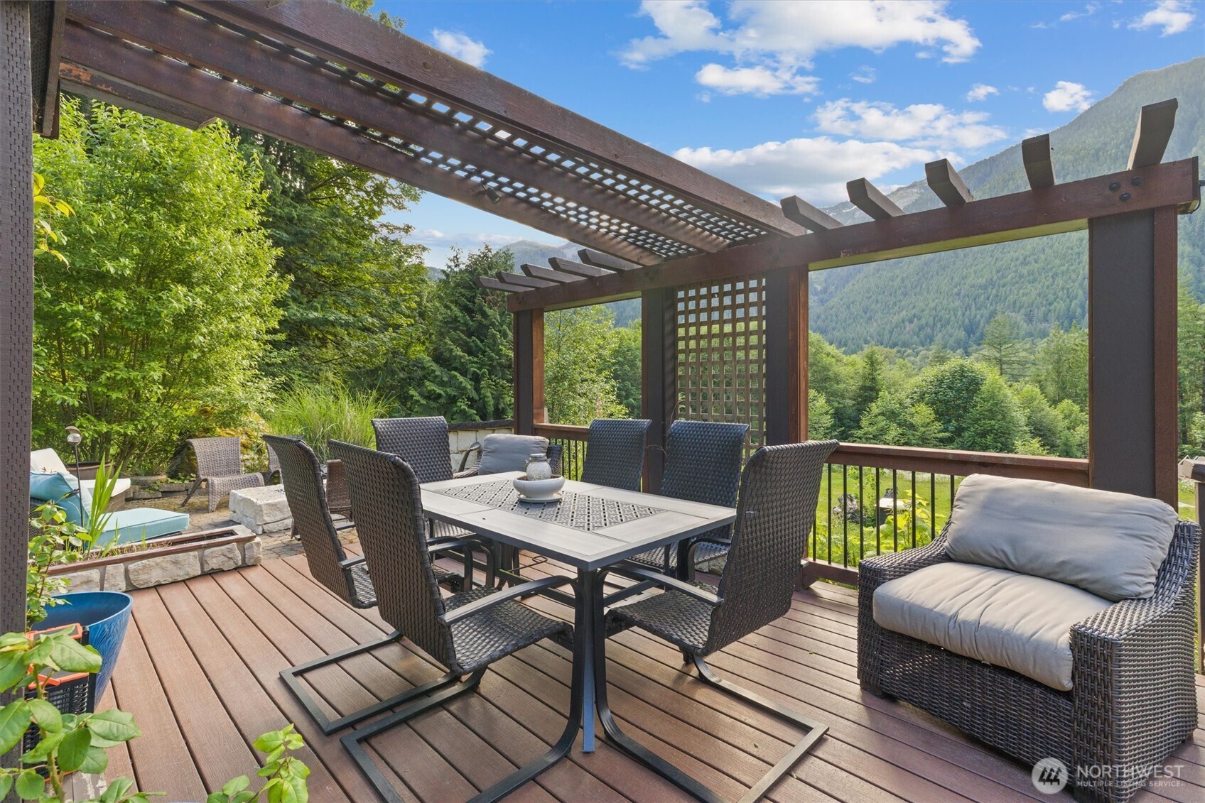 15305 Index-Galena Road , Index, WA 98256