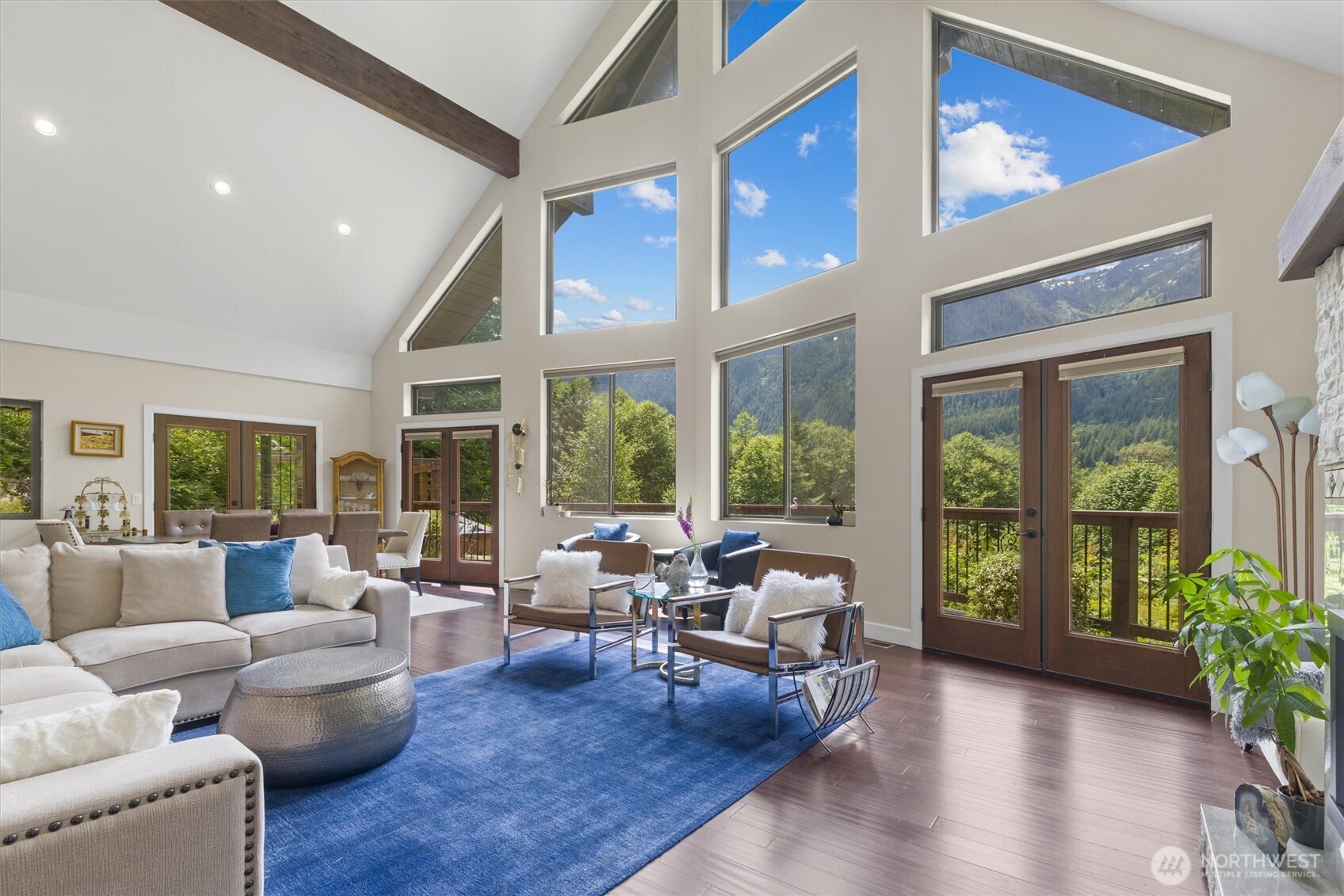 15305 Index-Galena Road , Index, WA 98256