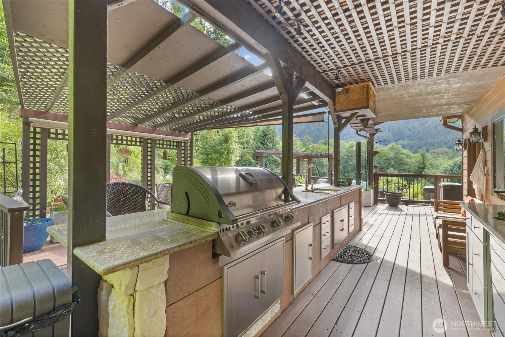 15305 Index-Galena Road , Index, WA 98256