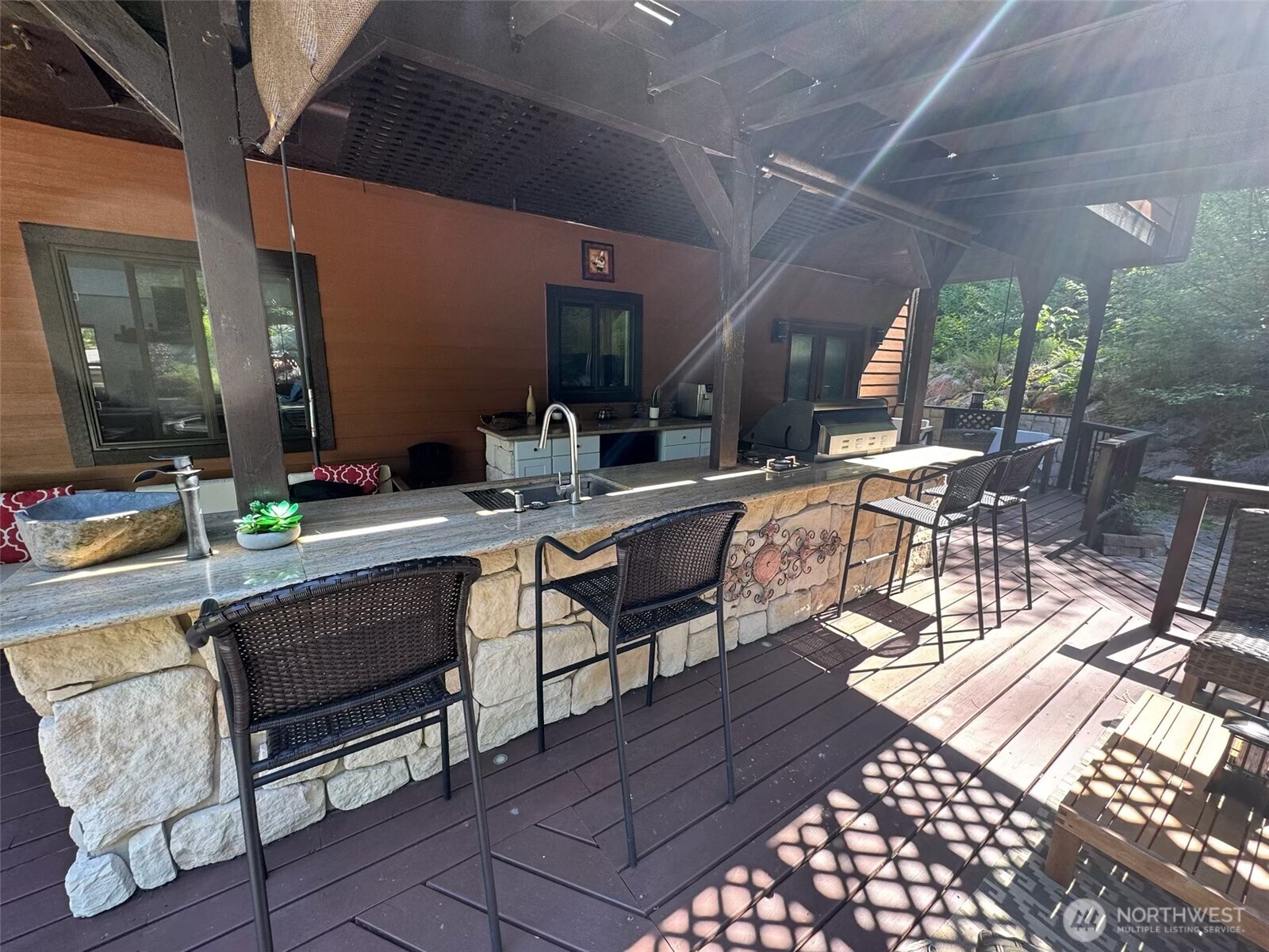 15305 Index-Galena Road , Index, WA 98256