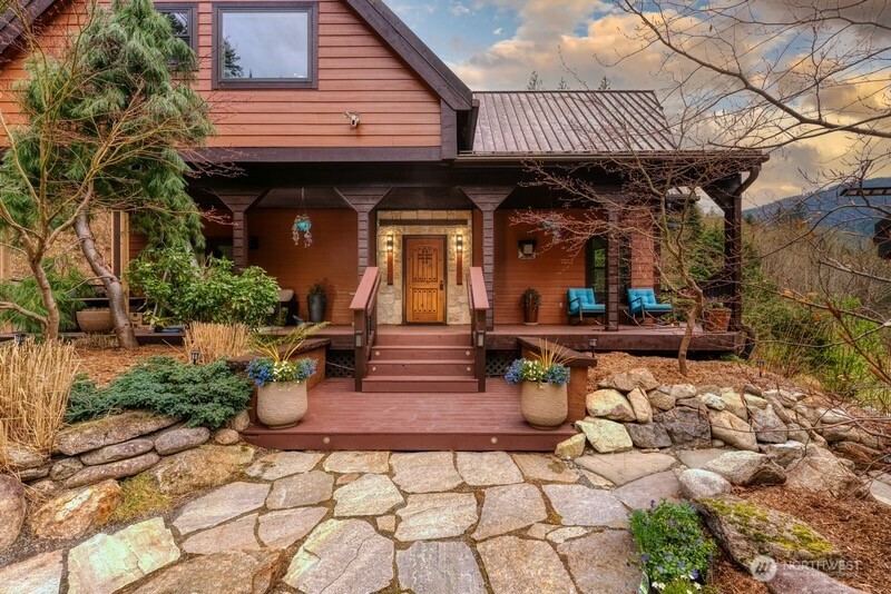 15305 Index-Galena Road , Index, WA 98256