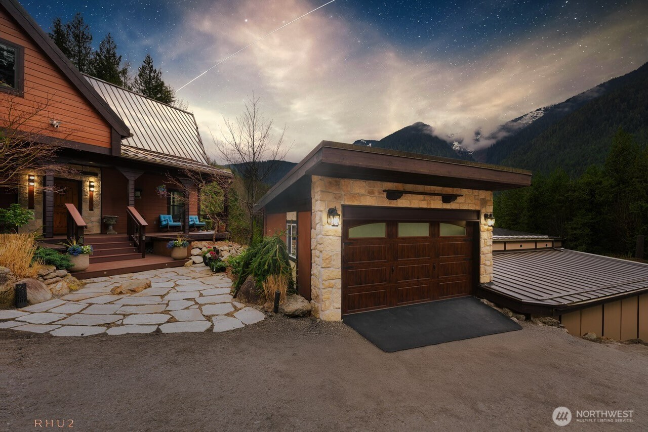 15305 Index-Galena Road , Index, WA 98256