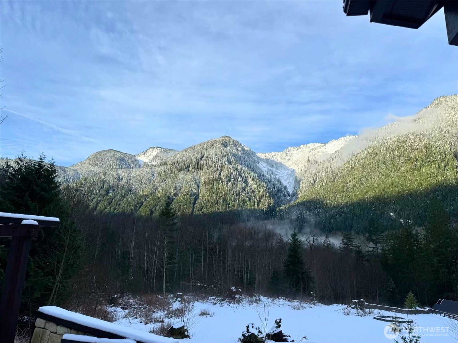 15305 Index-Galena Road , Index, WA 98256