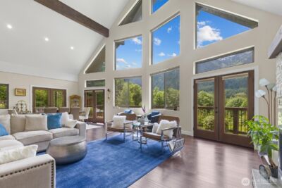 15305 Index-Galena Road , Index, WA 98256 - Photo 4