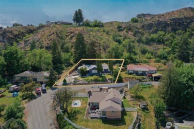 144 Montvu Drive , Omak, WA 98841 - Photo 1
