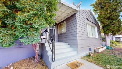 144 Montvu Drive , Omak, WA 98841 - Photo 3