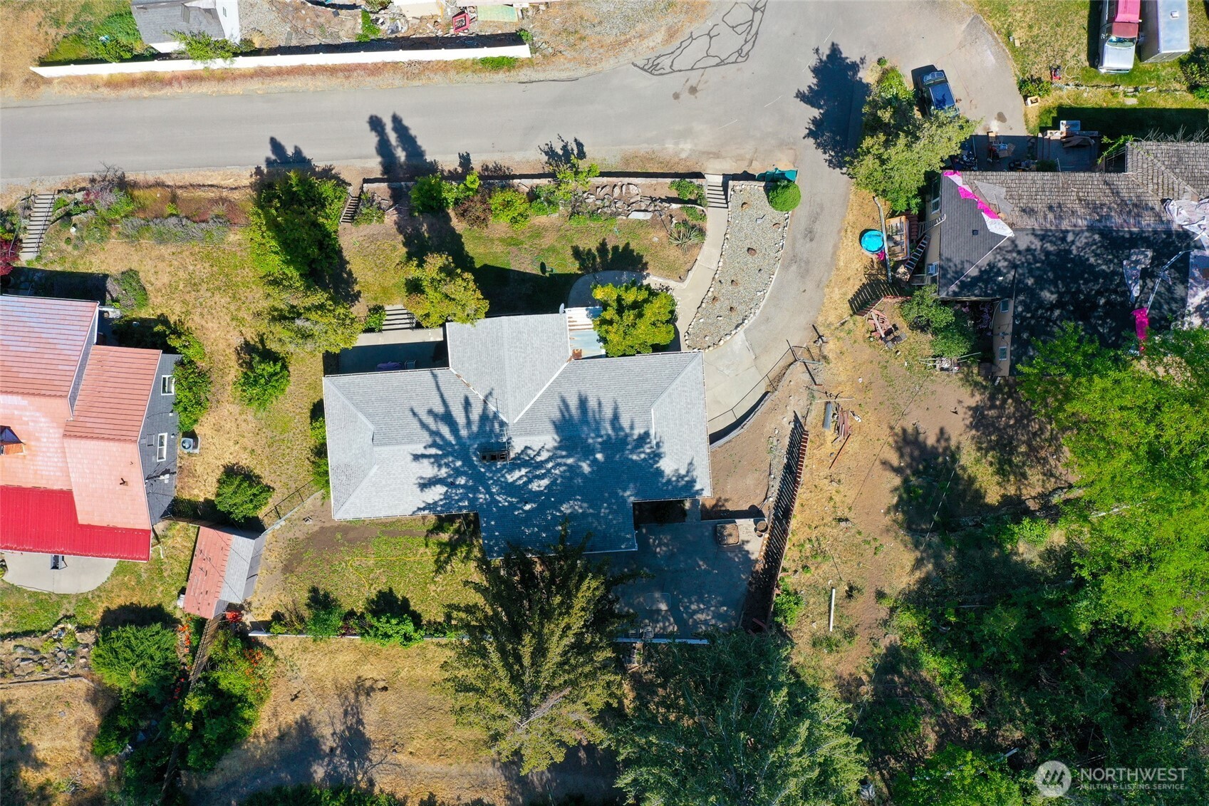 144 Montvu Drive , Omak, WA 98841