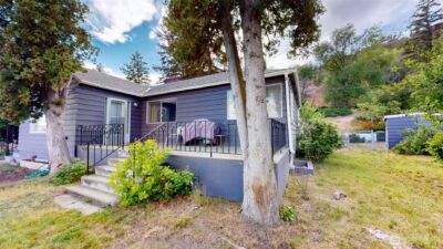144 Montvu Drive , Omak, WA 98841 - Photo 5