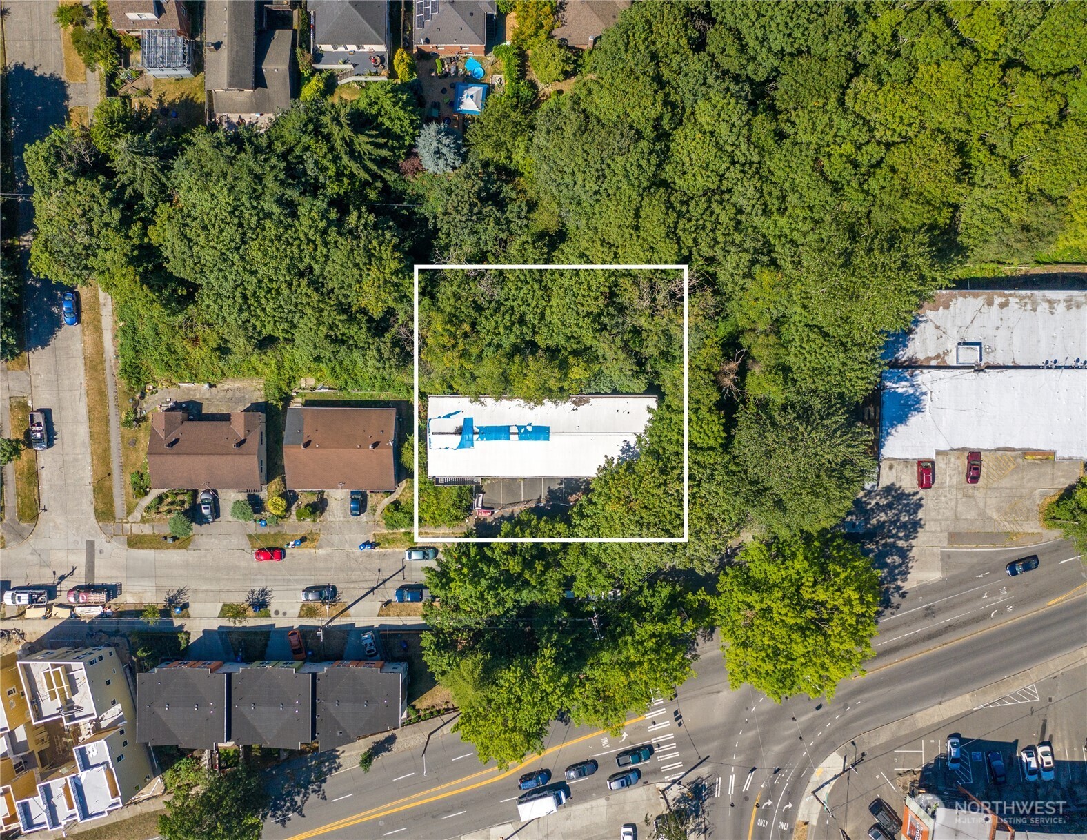 3601 14th Avenue S, Seattle, WA 98144