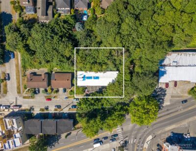 3601 14th Avenue S, Seattle, WA 98144