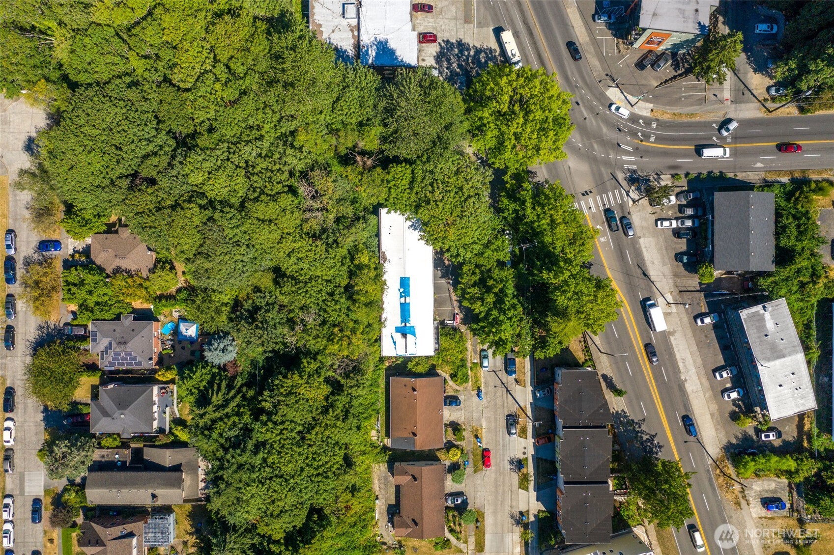 3601 14th Avenue S, Seattle, WA 98144