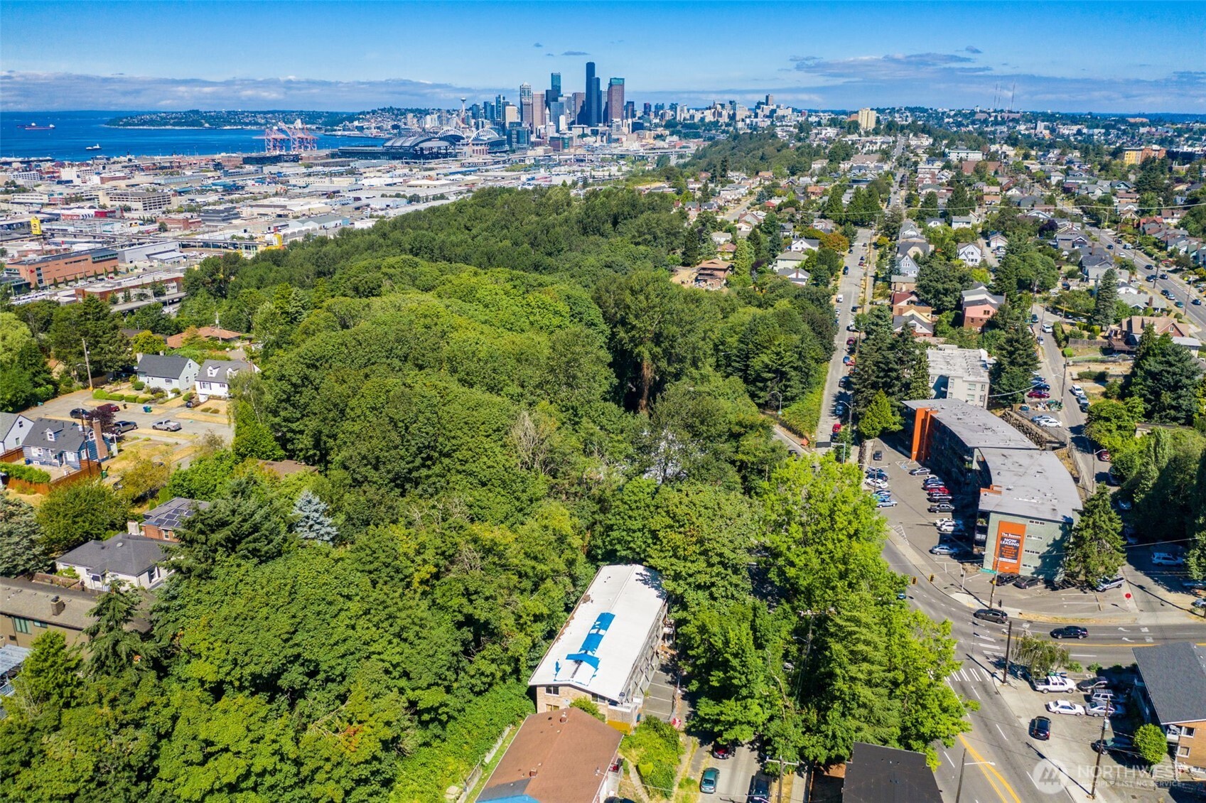 3601 14th Avenue S, Seattle, WA 98144