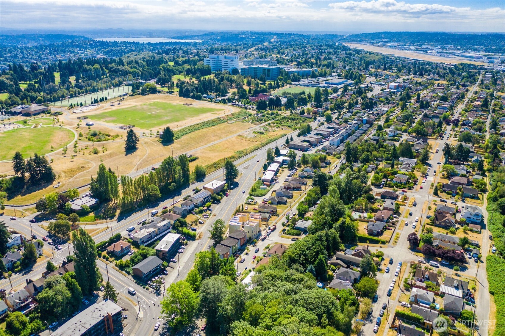 3601 14th Avenue S, Seattle, WA 98144
