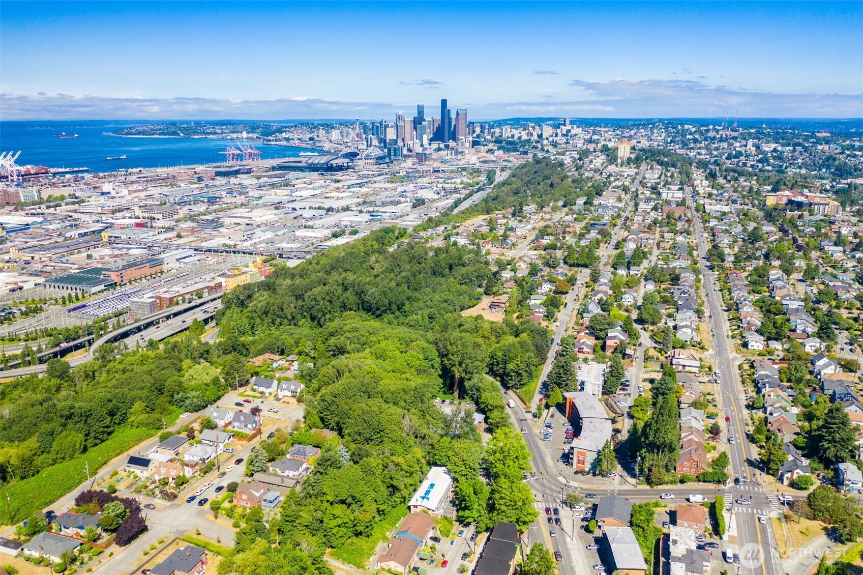 3601 14th Avenue S, Seattle, WA 98144