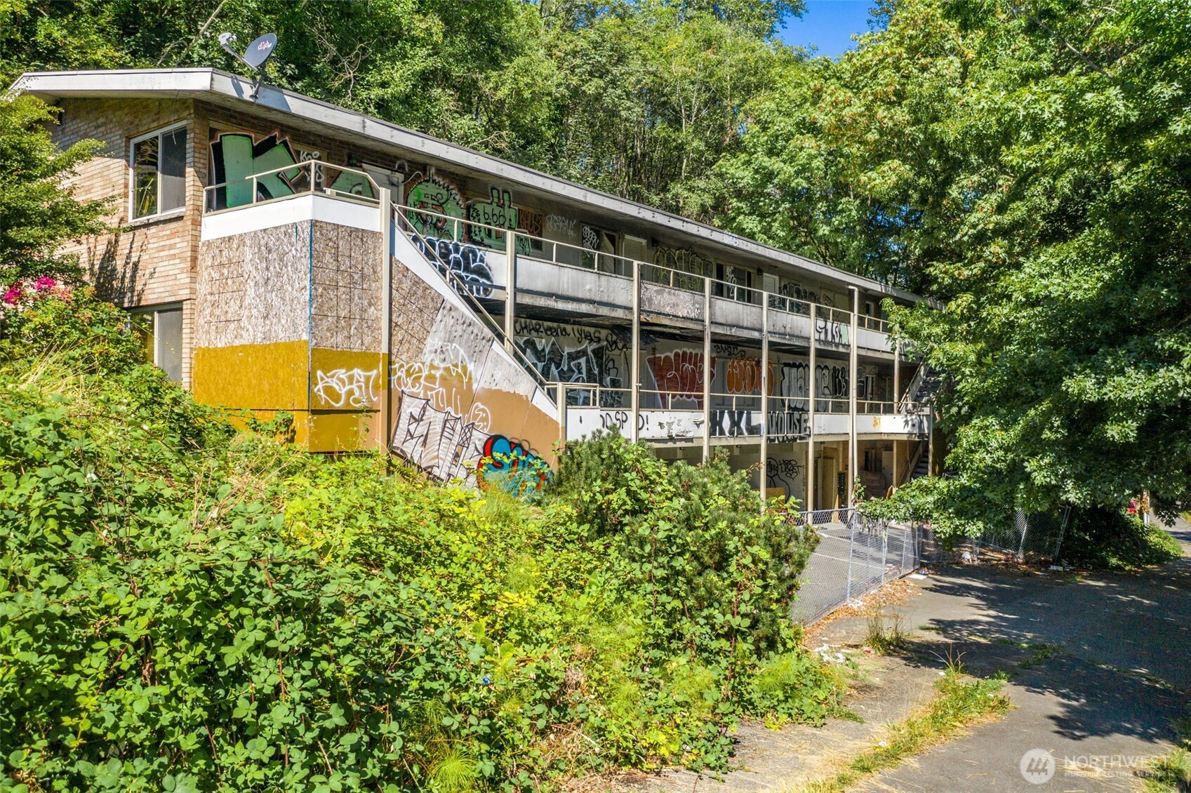 3601 14th Avenue S, Seattle, WA 98144