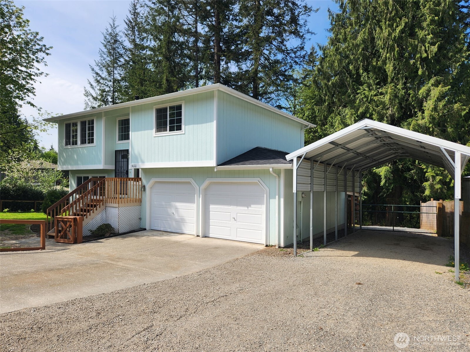 3620 230th Drive NE, Granite Falls, WA 98252