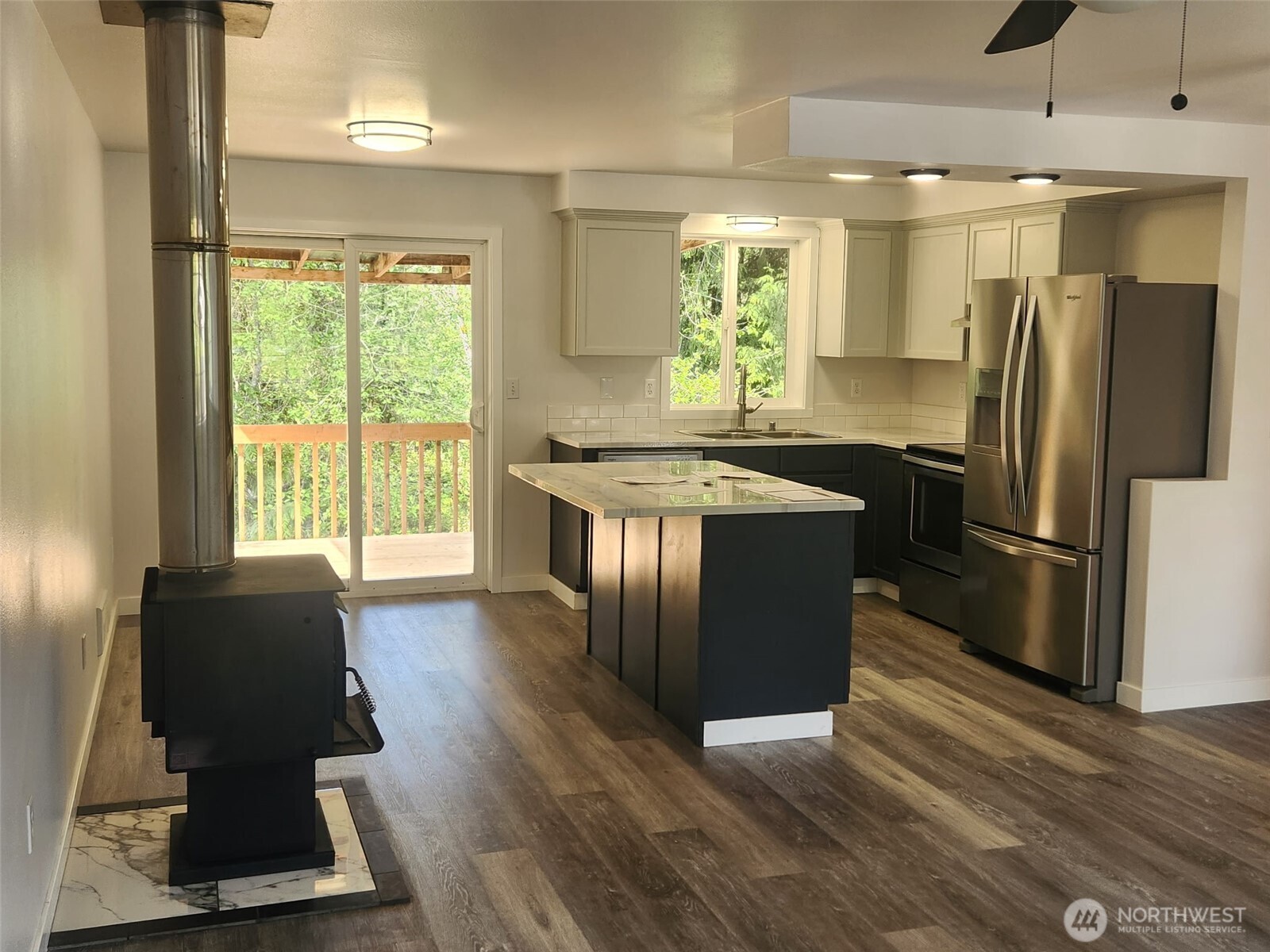 3620 230th Drive NE, Granite Falls, WA 98252