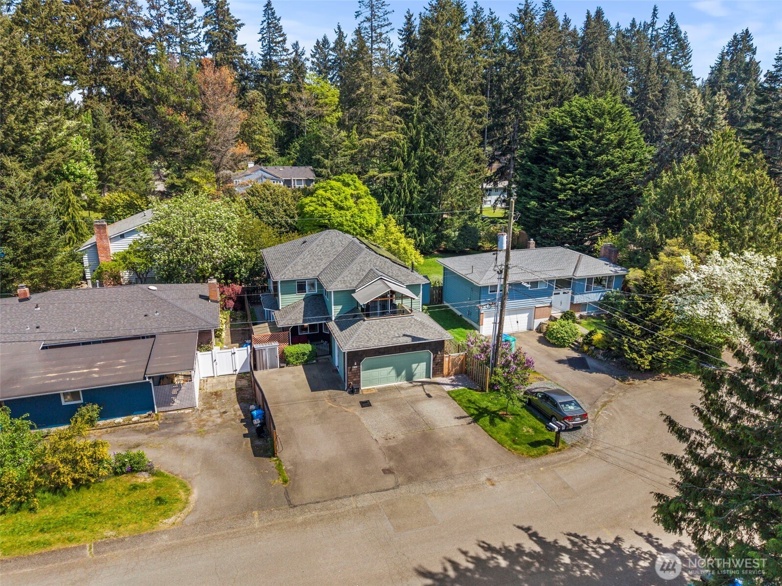 19836 Palatine Avenue N, Shoreline, WA 98133