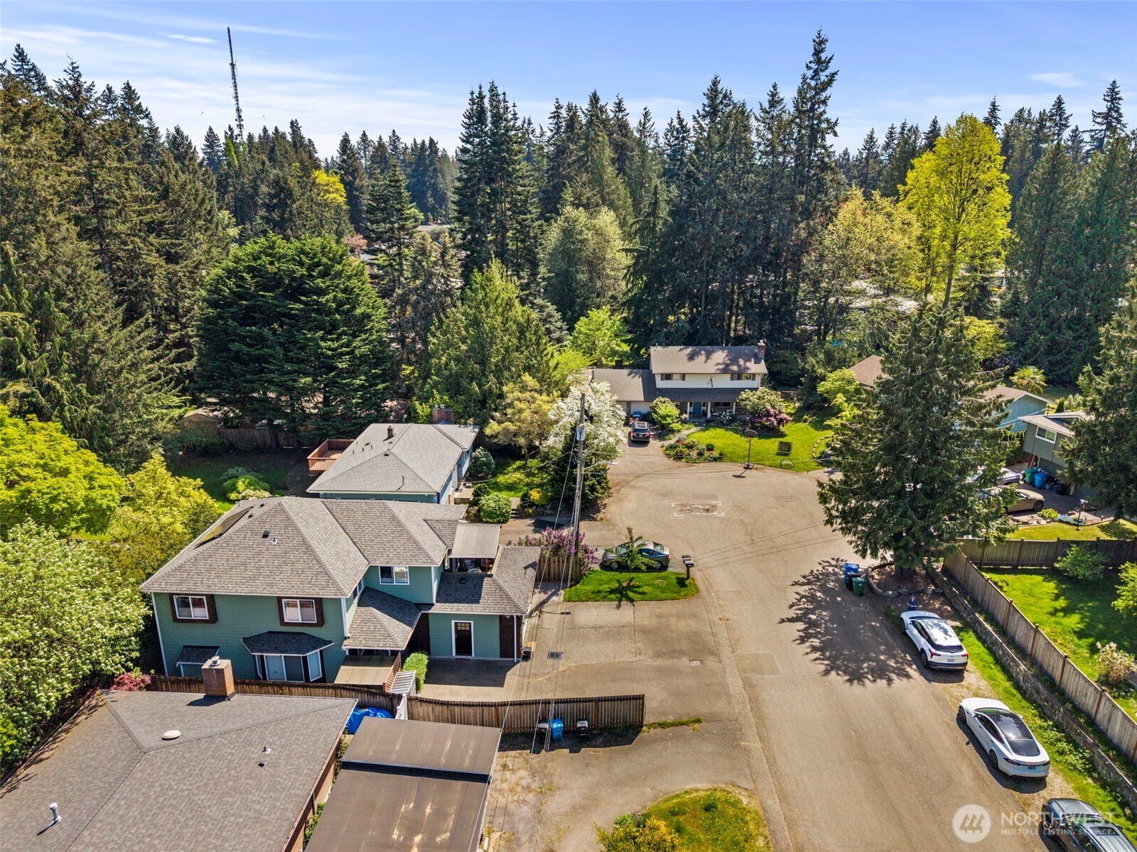 19836 Palatine Avenue N, Shoreline, WA 98133