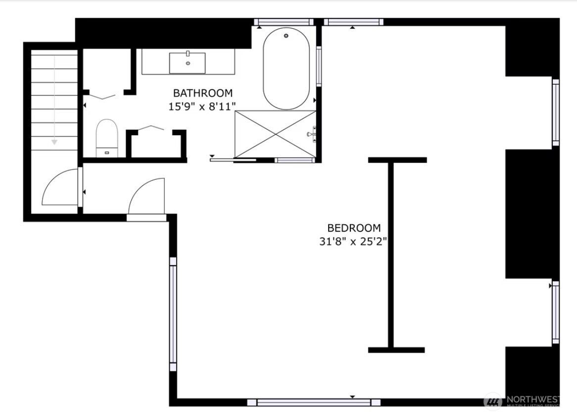 5932 California Avenue SW, Seattle, WA 98186