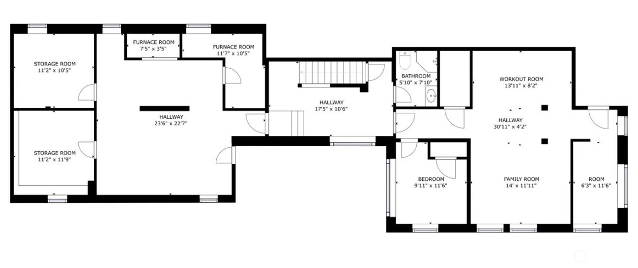 5932 California Avenue SW, Seattle, WA 98186