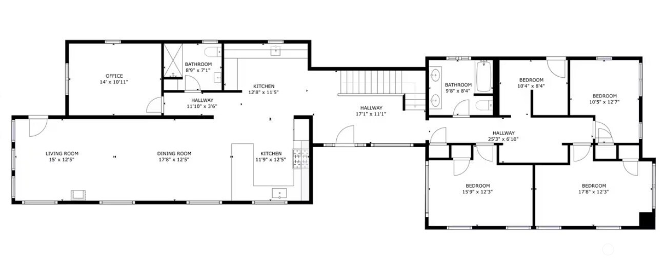 5932 California Avenue SW, Seattle, WA 98186