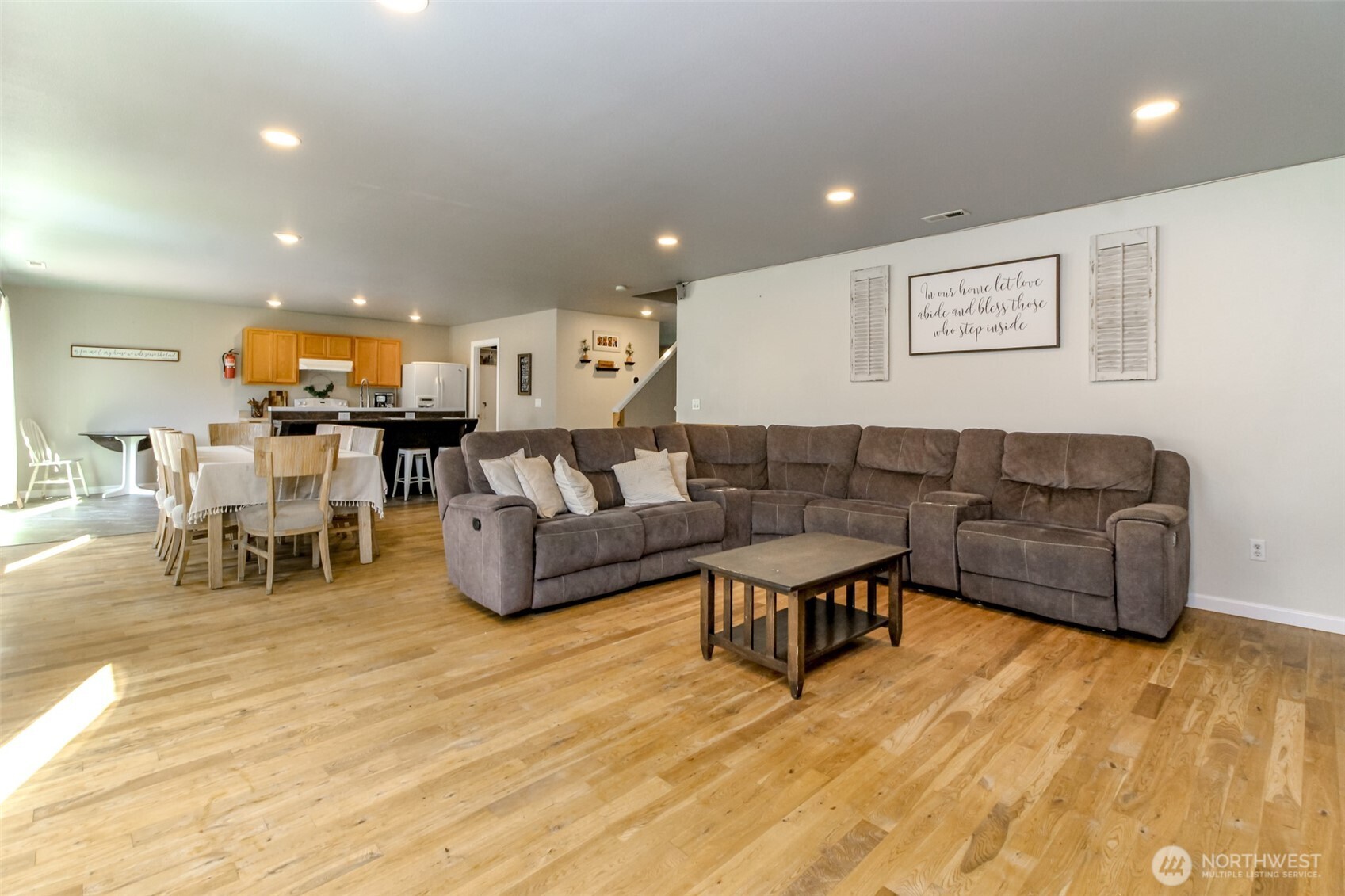 14823 Terra View Street SE, Yelm, WA 98597