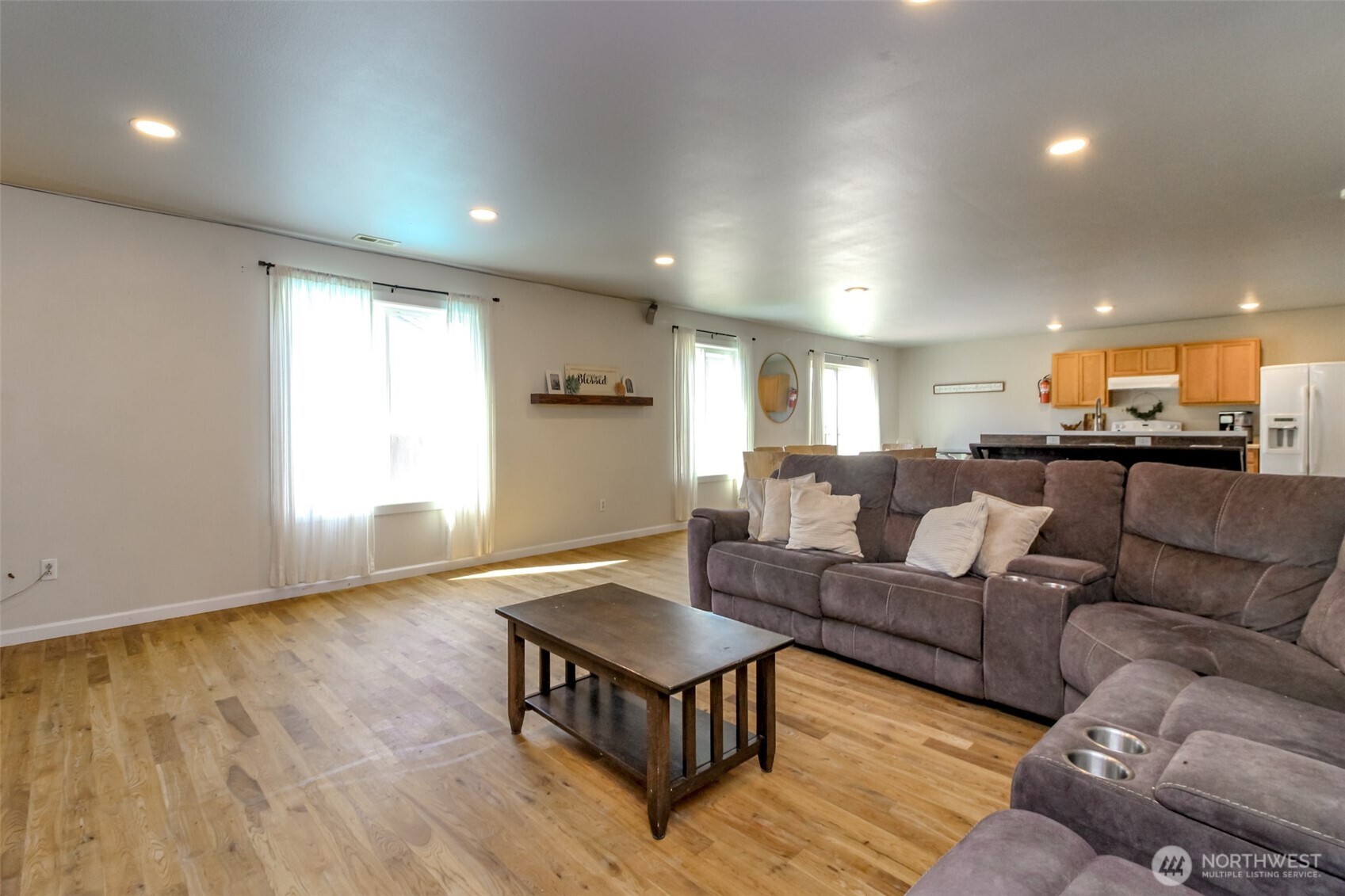 14823 Terra View Street SE, Yelm, WA 98597