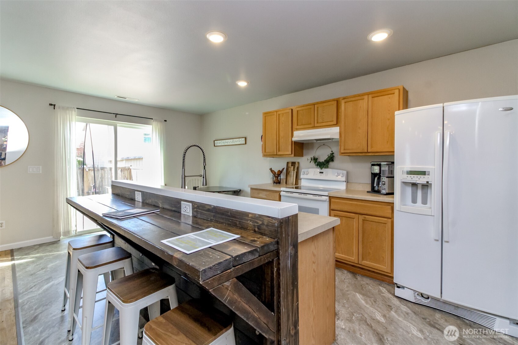 14823 Terra View Street SE, Yelm, WA 98597