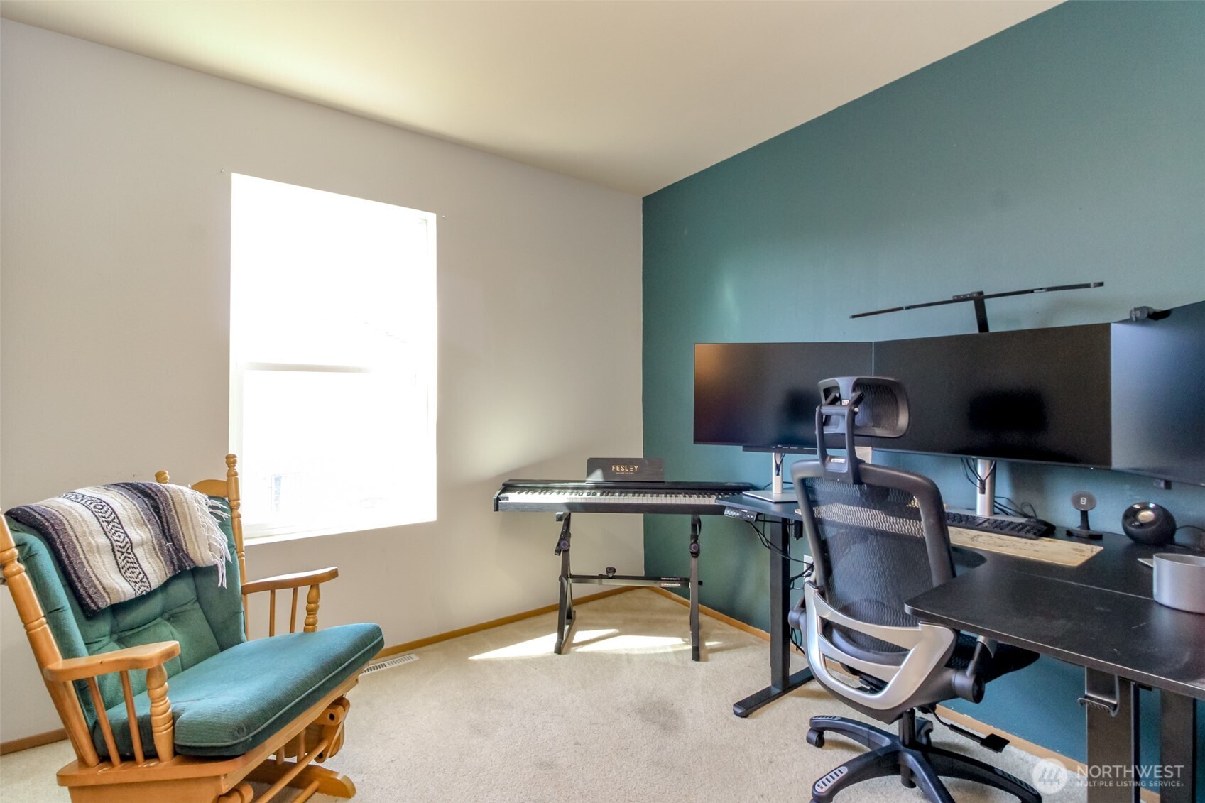 14823 Terra View Street SE, Yelm, WA 98597