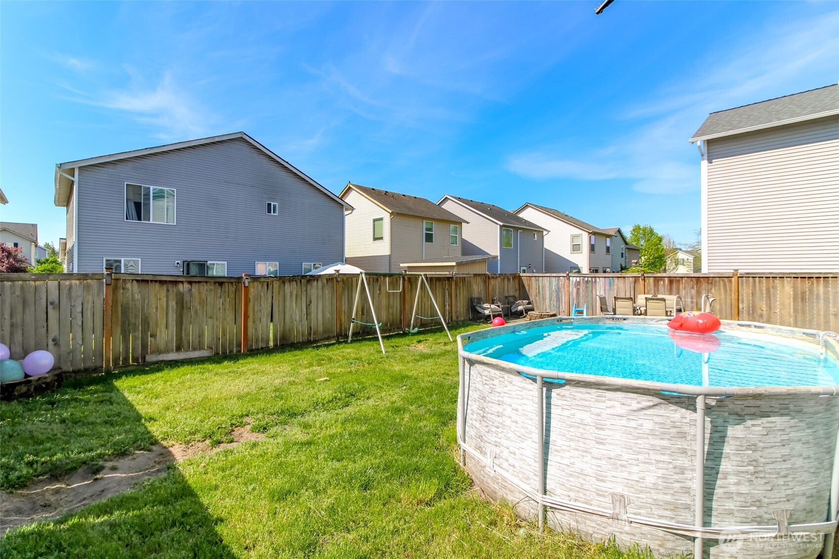 14823 Terra View Street SE, Yelm, WA 98597