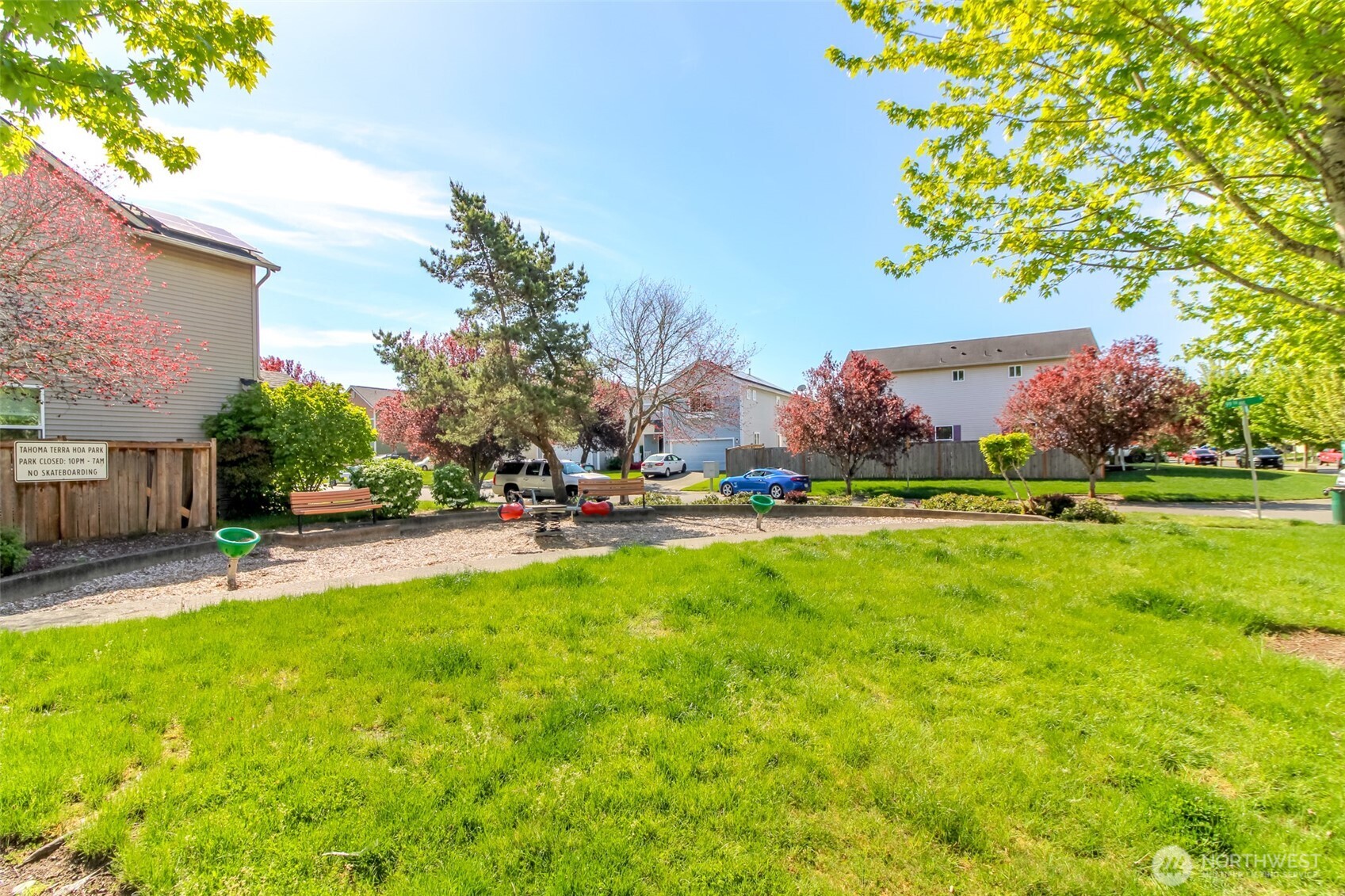 14823 Terra View Street SE, Yelm, WA 98597